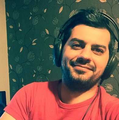 دانلود آهنگ جشن تنهایی (ریمیکس) شهاب رمضان